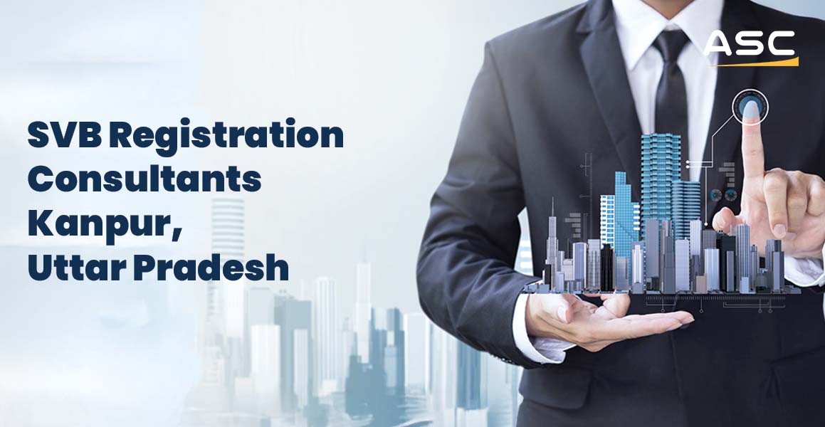 SVB Customs Registration Consultants Kanpur